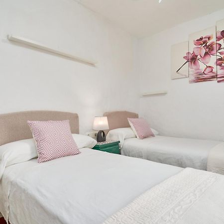 Casa Victoria G Villa Nerja Bagian luar foto