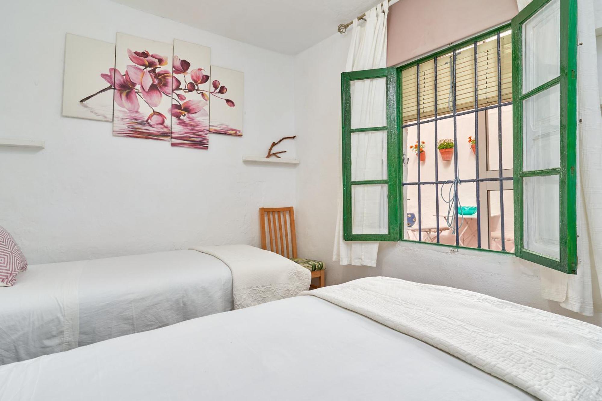 Casa Victoria G Villa Nerja Bagian luar foto