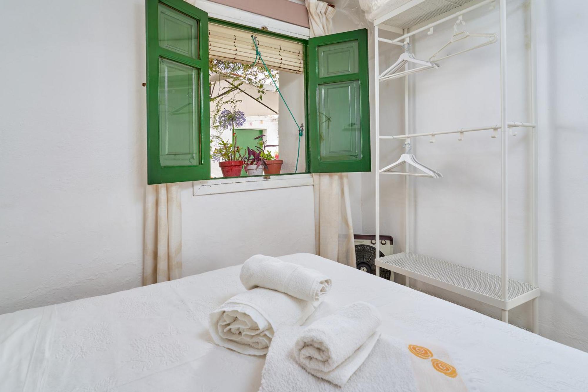 Casa Victoria G Villa Nerja Bagian luar foto
