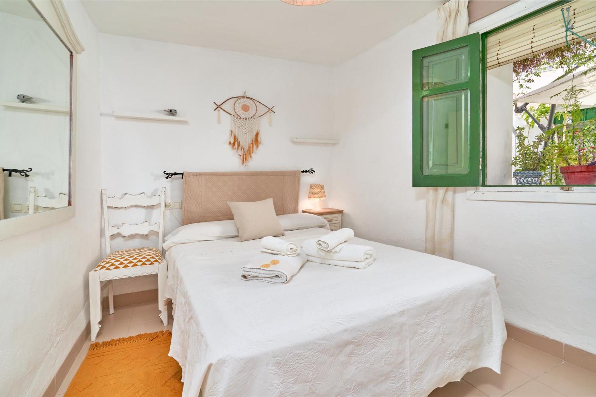 Casa Victoria G Villa Nerja Bagian luar foto
