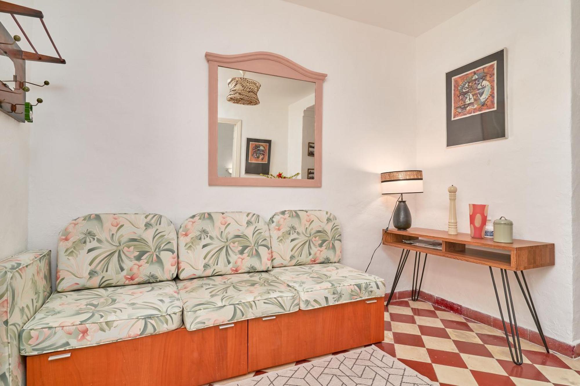 Casa Victoria G Villa Nerja Bagian luar foto