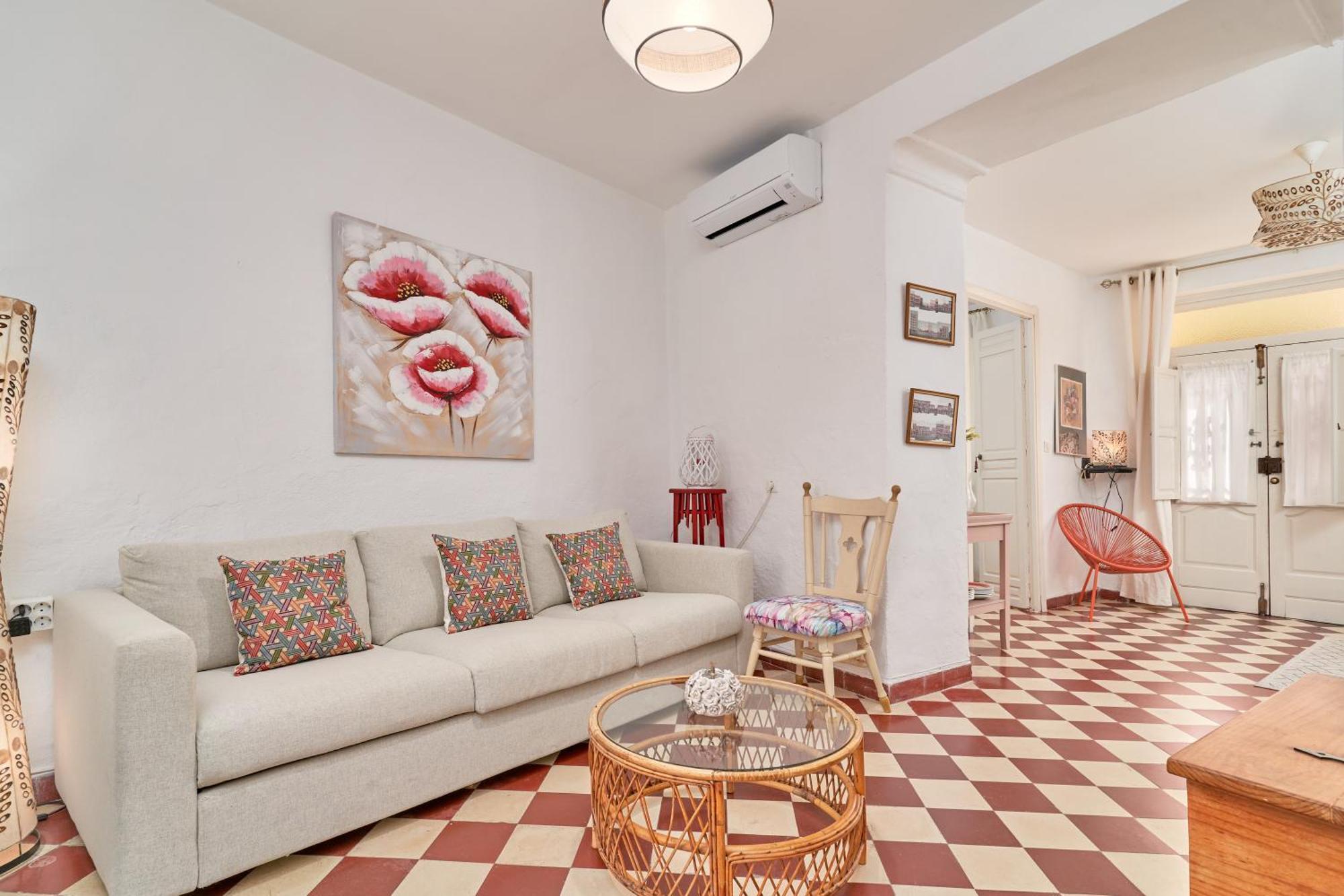 Casa Victoria G Villa Nerja Bagian luar foto