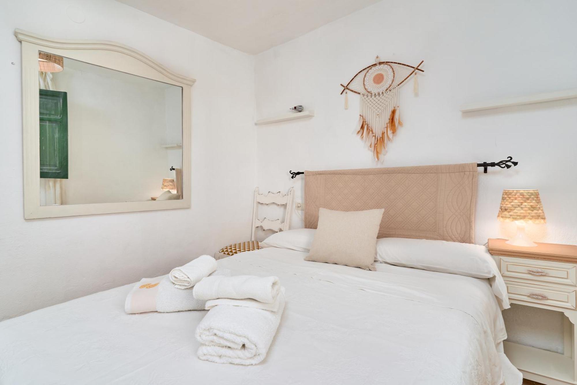 Casa Victoria G Villa Nerja Bagian luar foto