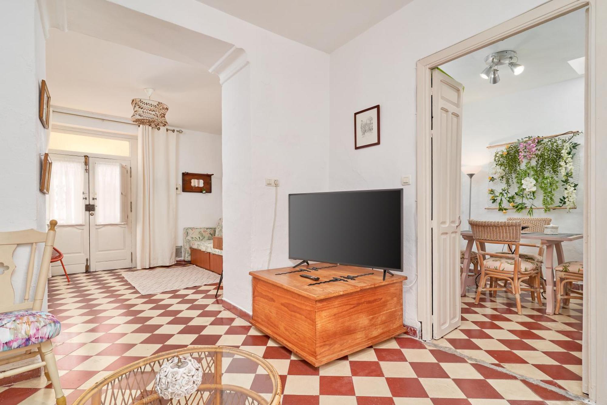 Casa Victoria G Villa Nerja Bagian luar foto