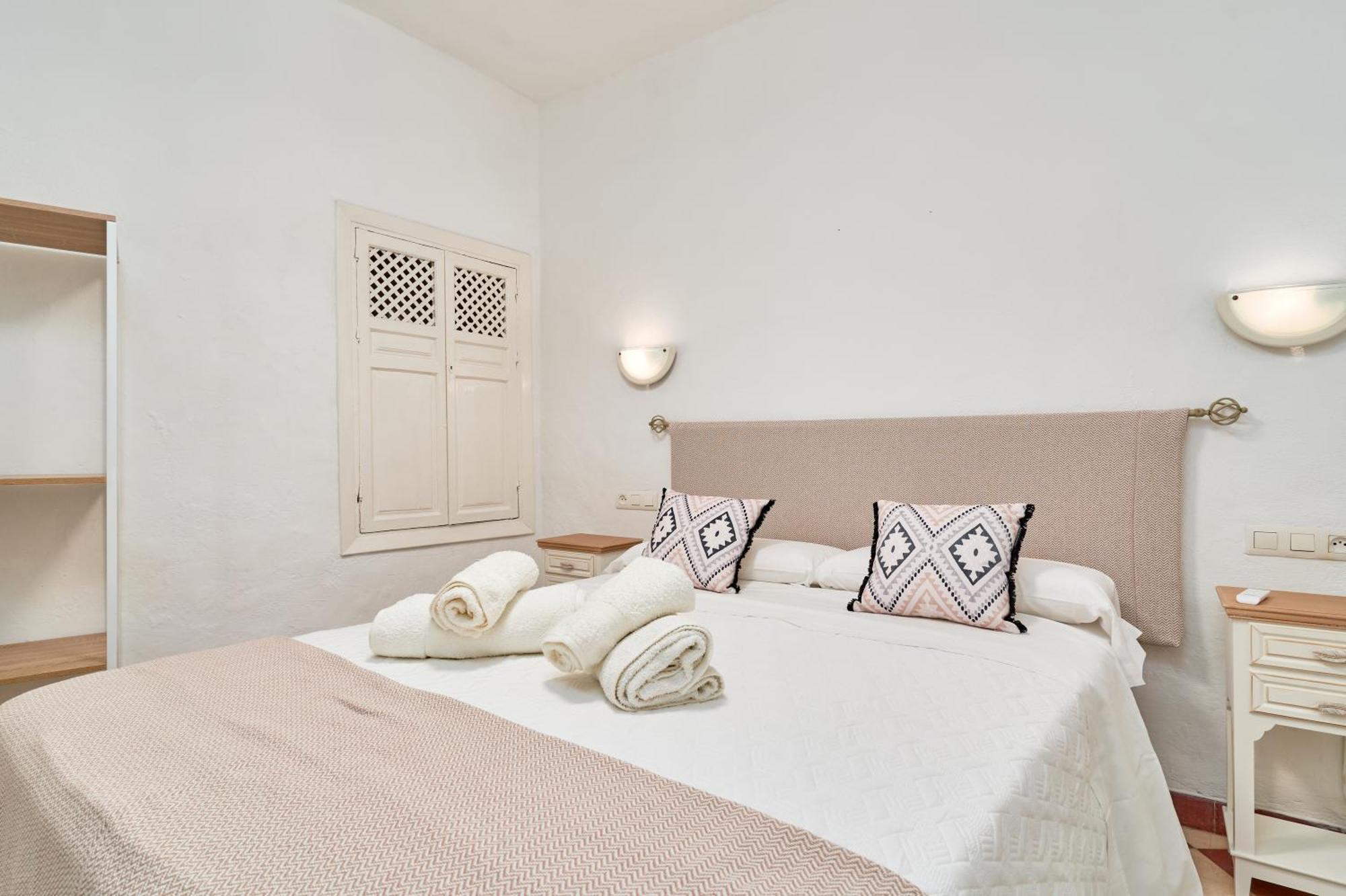 Casa Victoria G Villa Nerja Bagian luar foto