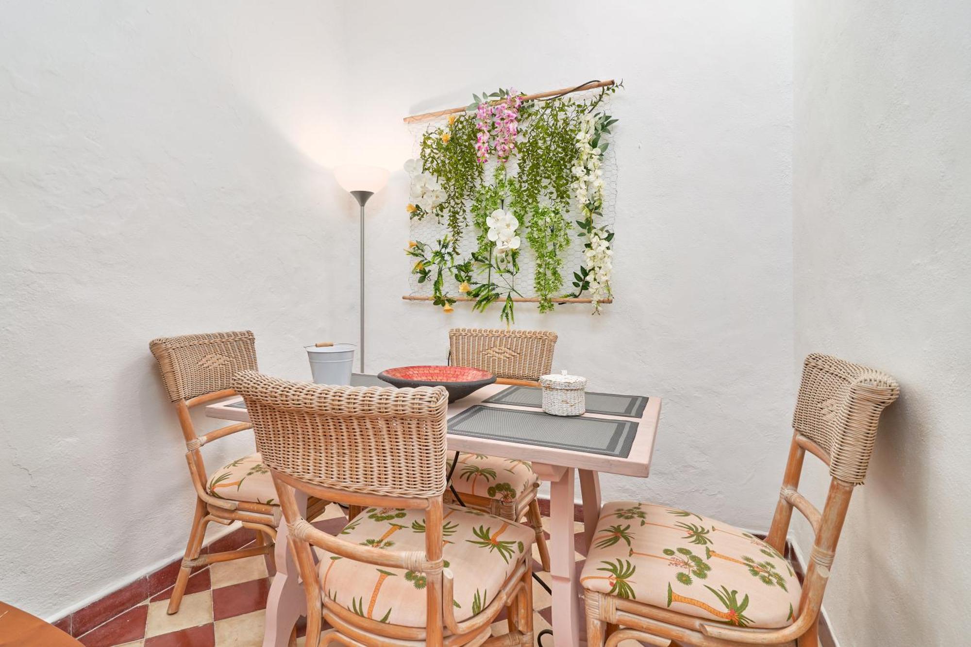 Casa Victoria G Villa Nerja Bagian luar foto